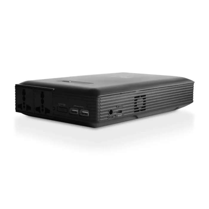 RCT MEGAPOWER MP-PBS80AC 288WH Power Backup