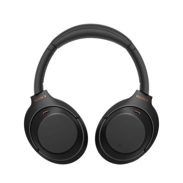 Sony Wireless Noise-Canceling Headphones WH-1000XM4  - Open Box