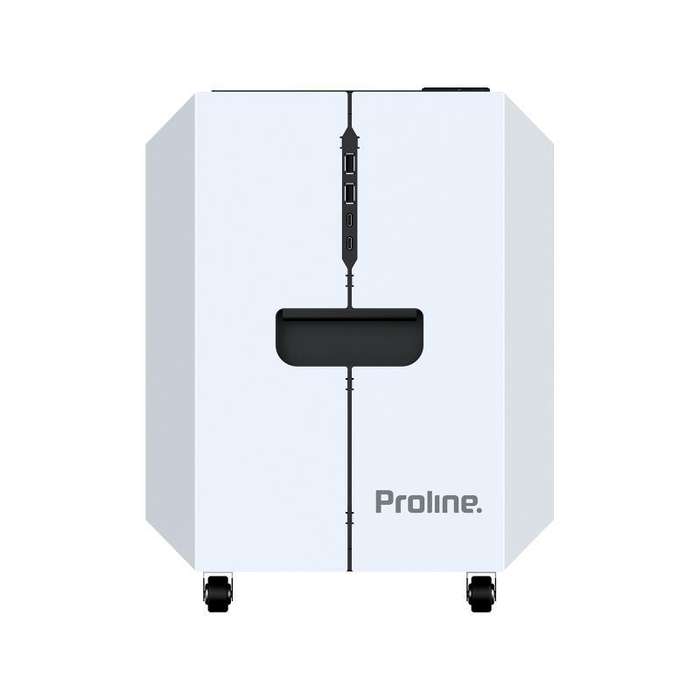 Proline 1.2KW PEB Portable Energy Bank 768wh