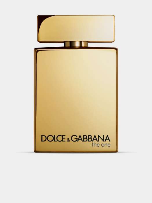 Dolce & Gabbana The One Pour Homme Gold Eau de Parfum Intense 100ml