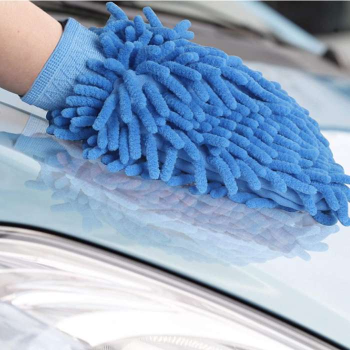 Car Cleaning/Detailing Kit  26 Piece
