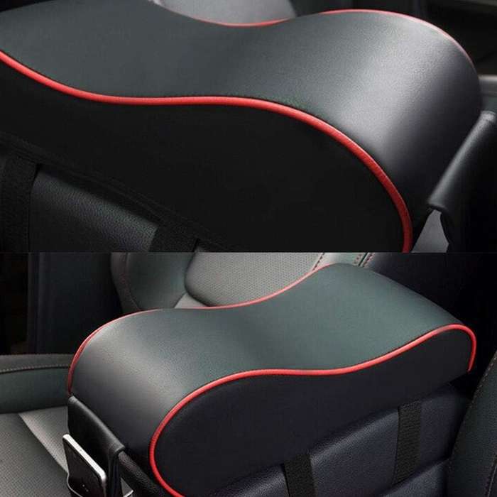 Car Center Console Pad