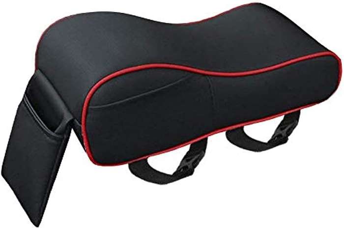 Car Center Console Pad
