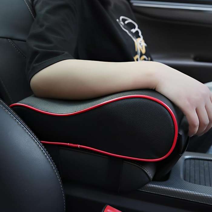 Car Center Console Pad