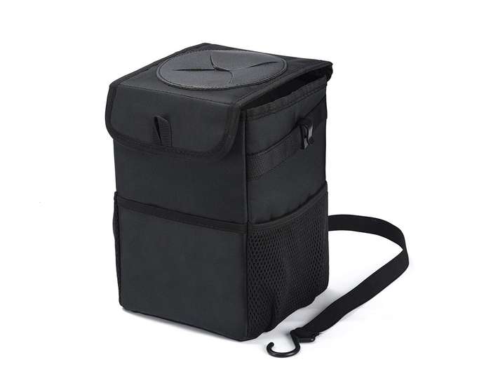 Car Trash/Garbage and Storage Bag