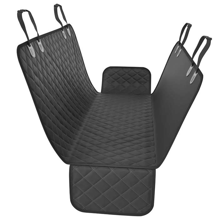 Pet Car Seat Cover