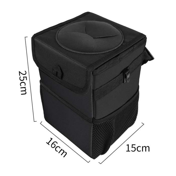 Car Trash/Garbage and Storage Bag