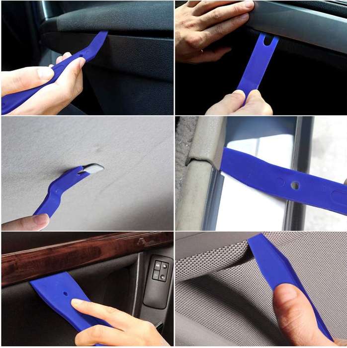 Ultimate Panel Removal Kit - Blue