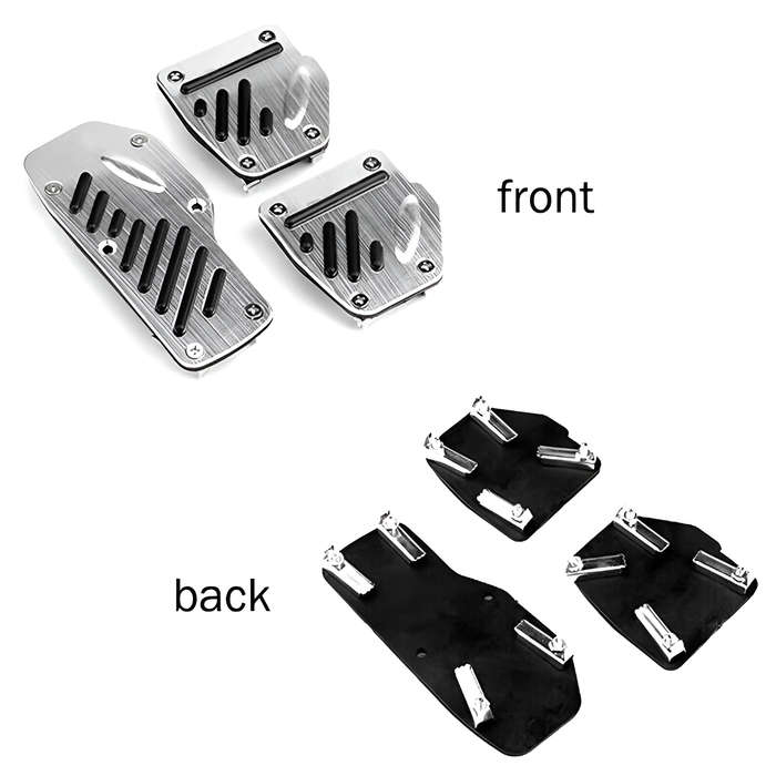 Car Racing Pedals