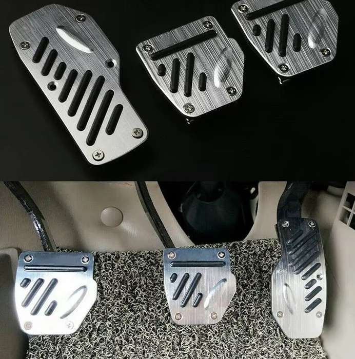 Car Racing Pedals