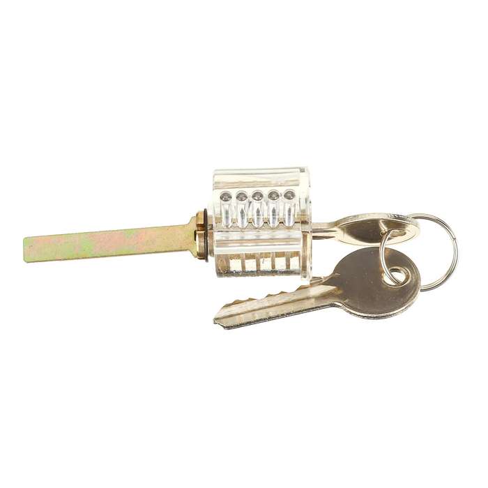 Lock Picking Set - 32 Piece