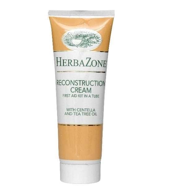 HerbaZone Reconstruction Cream