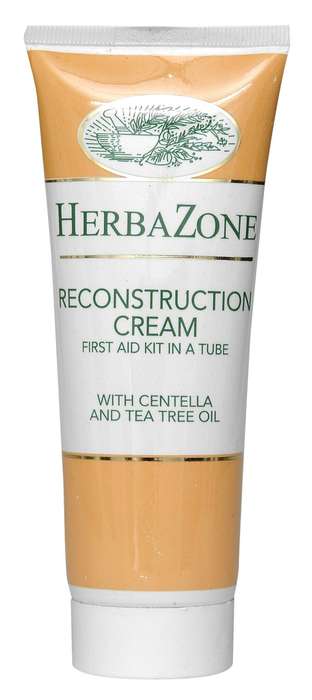 HerbaZone Reconstruction Cream