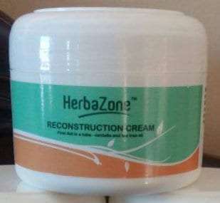 HerbaZone Reconstruction Cream