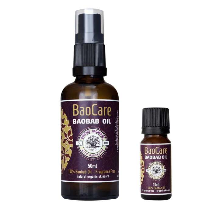 BaoCare Baobab oil