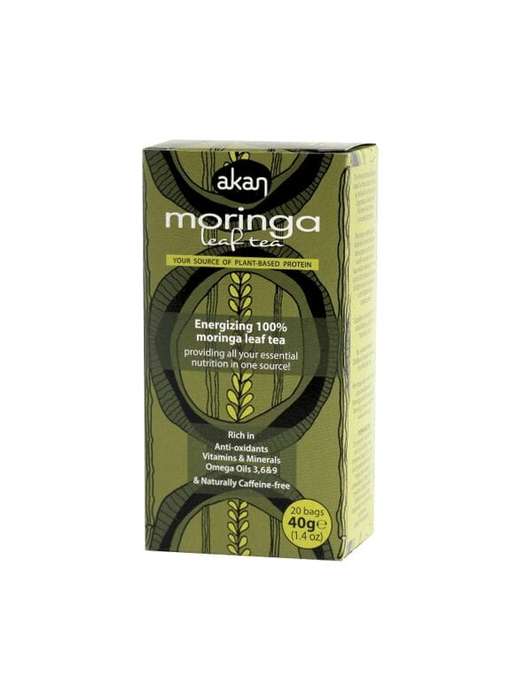 Moringa Tea Original