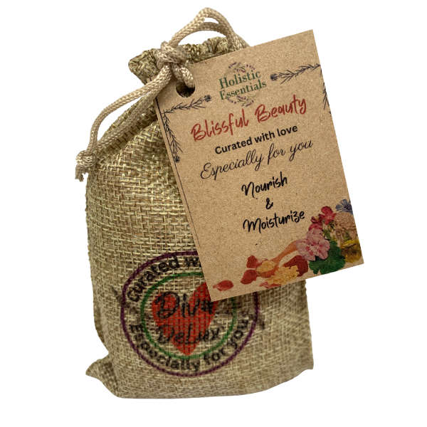 Diva Delux Blissful Beauty Bath Soak