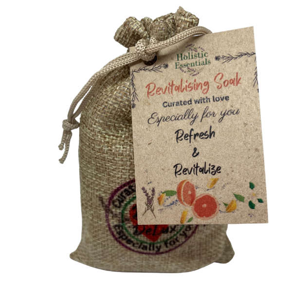 Diva Delux Revitalising Bath Soak