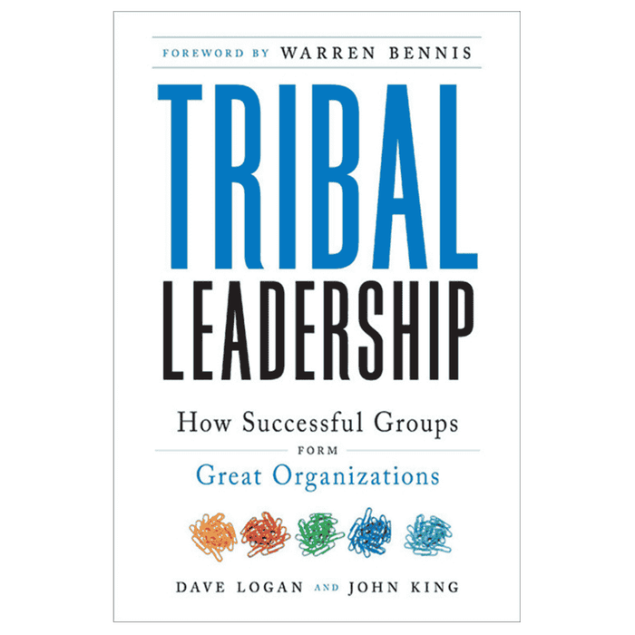 Tribal Leadership
