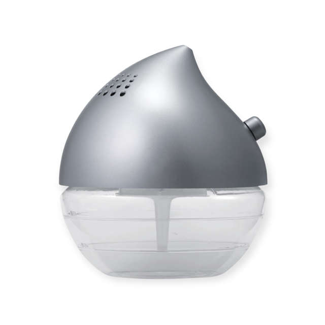 PerfectAire uGlobal Gunmetal