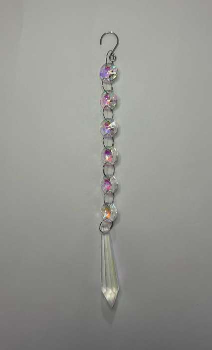 Crystal Sun Catcher