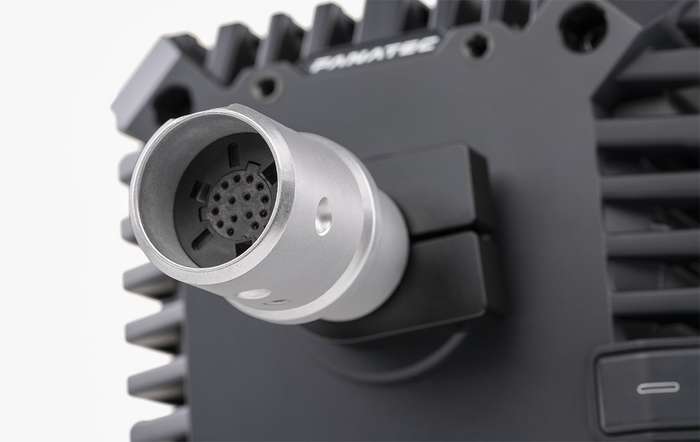 Fanatec CSL DD