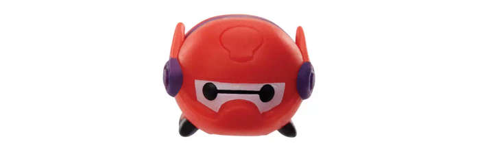 DISNEY Tsum Tsum  - Baymax Armoured 261 Small