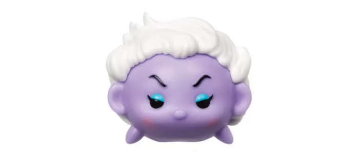 DISNEY Tsum Tsum  - Ursula 420 Medium