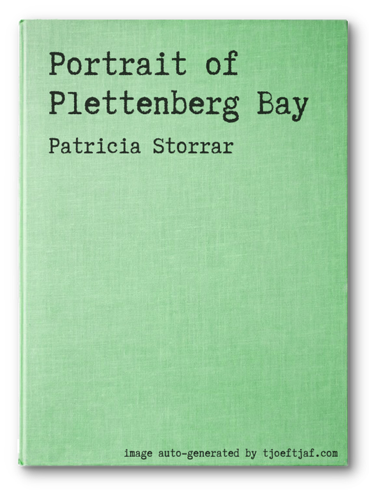 Portrait of Plettenberg Bay