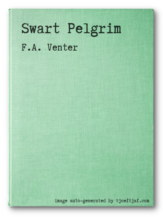 Swart Pelgrim