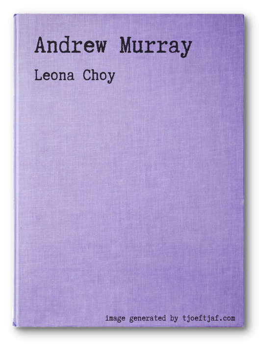 Andrew Murray