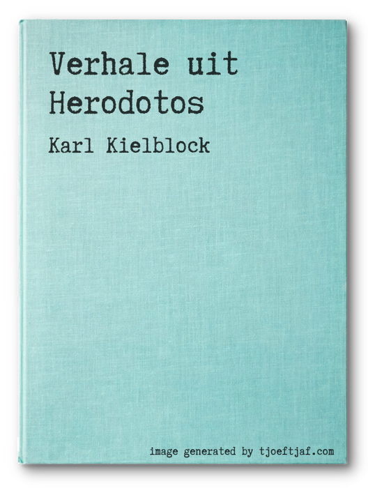 Verhale uit Herodotos