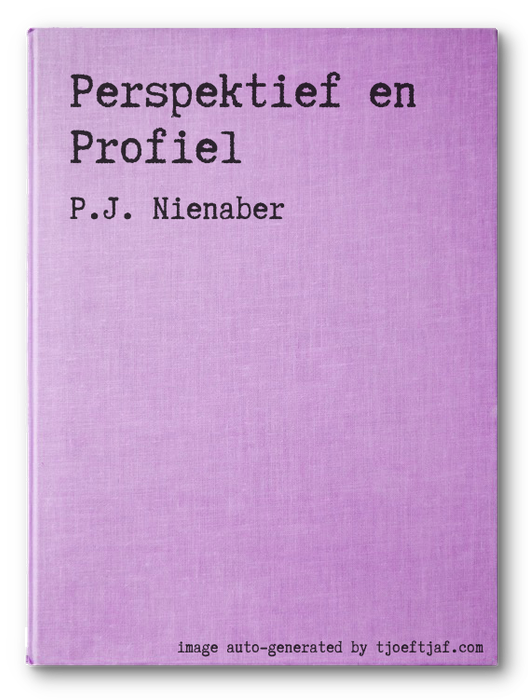 Perspektief en Profiel