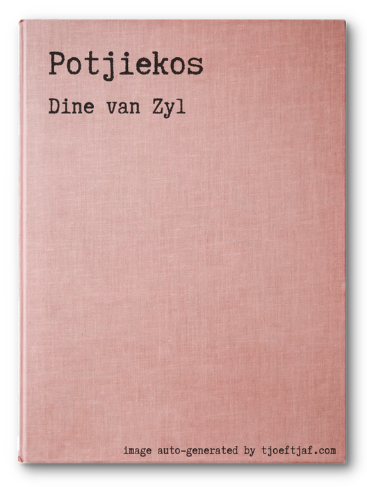 Potjiekos
