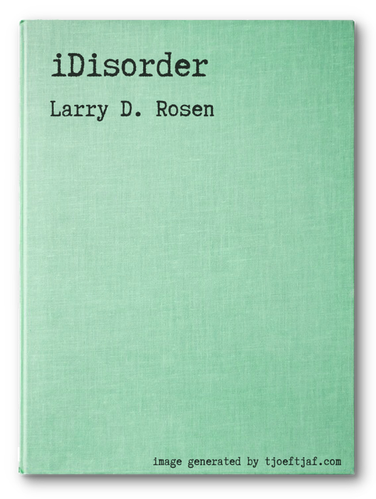 iDisorder