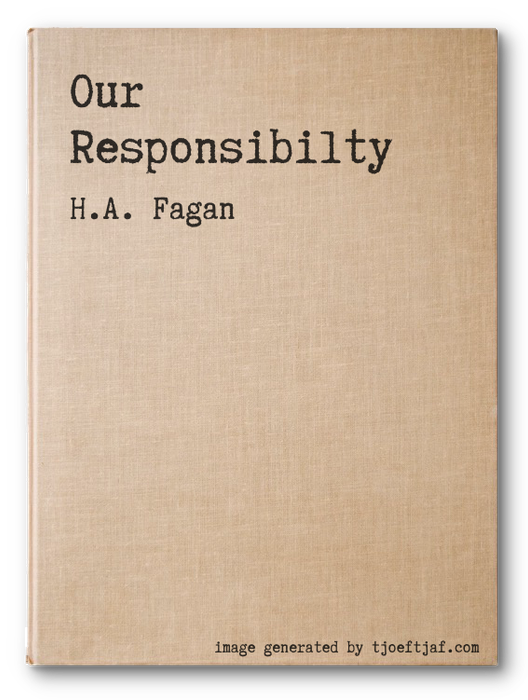 Our Responsibilty
