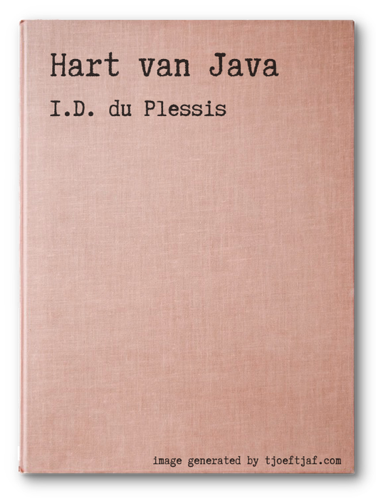 Hart van Java
