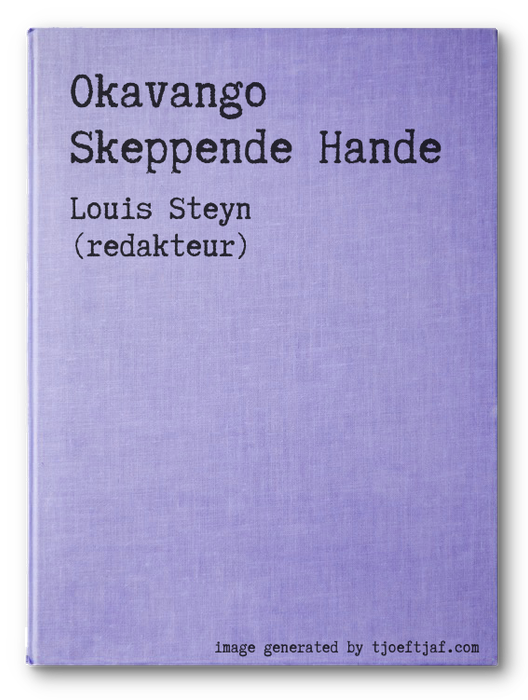 Okavango Skeppende Hande