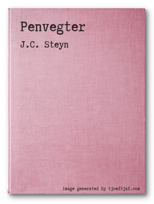 Penvegter