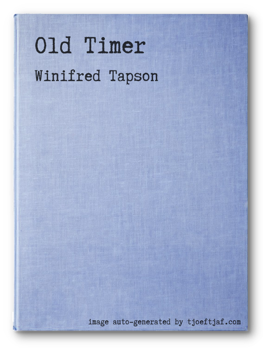 Old Timer