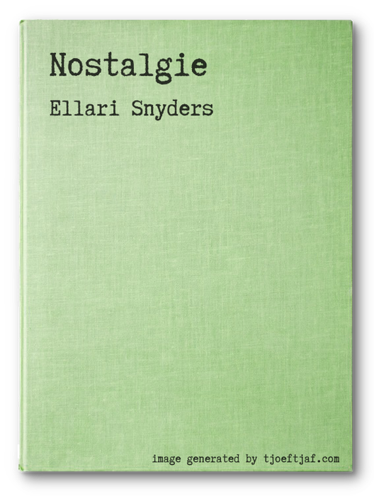 Nostalgie