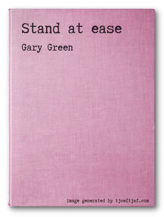 Stand at ease
