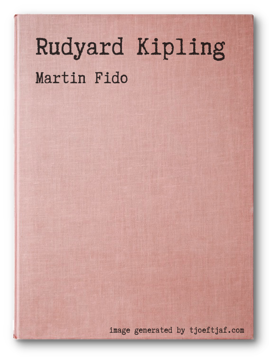 Rudyard Kipling