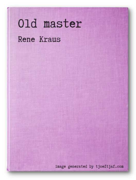 Old master