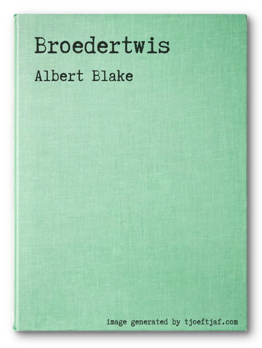 Broedertwis