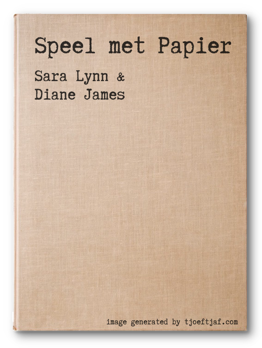 Speel met Papier