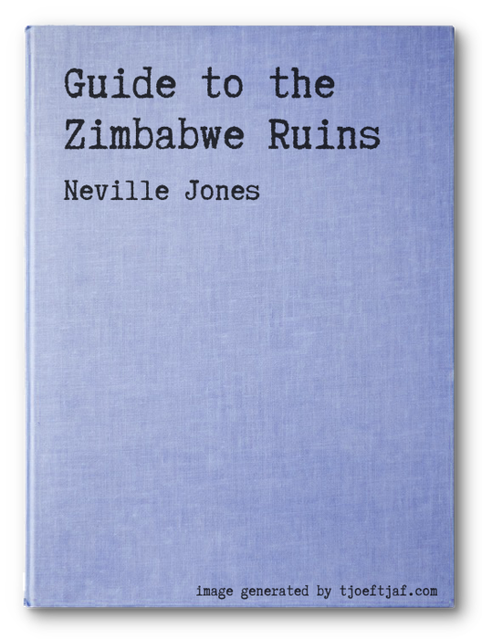 Guide to the Zimbabwe Ruins