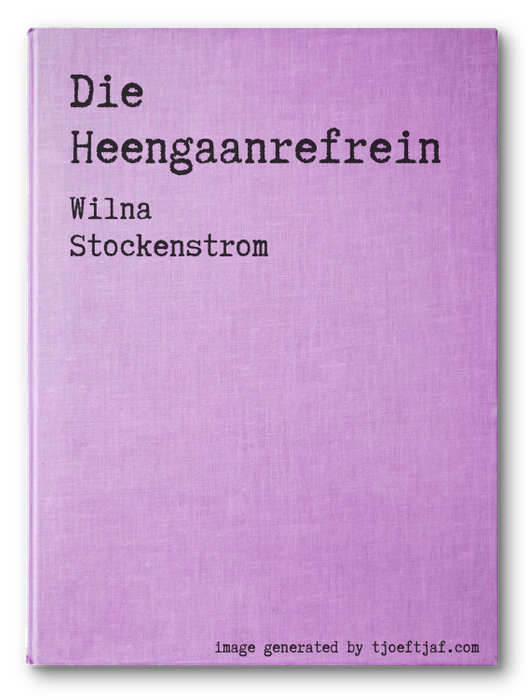Die Heengaanrefrein