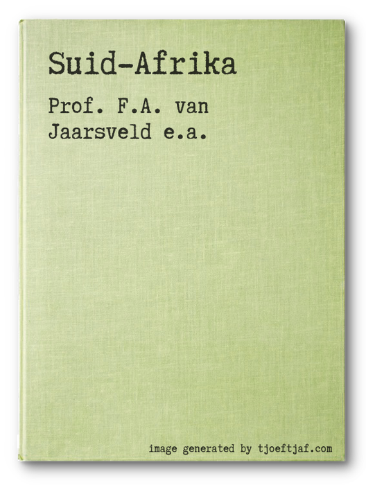 Suid-Afrika