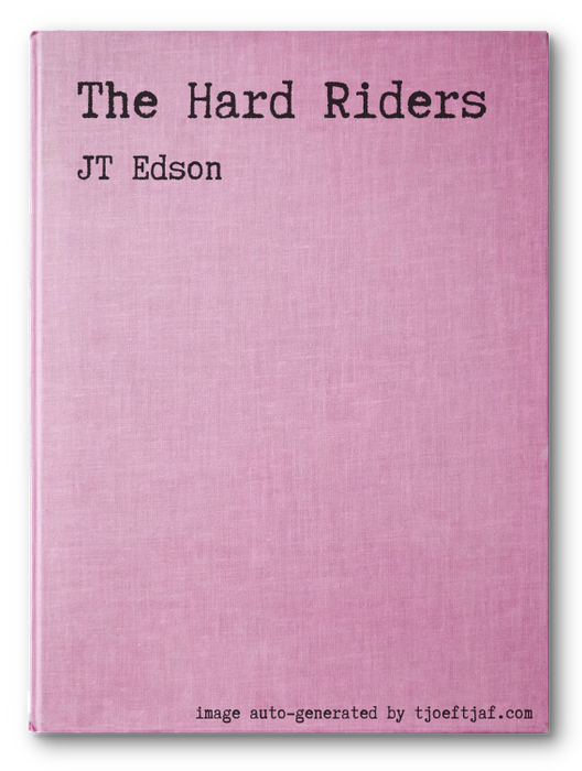 The Hard Riders